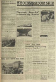 Życie Radomskie, 1976, nr 128
