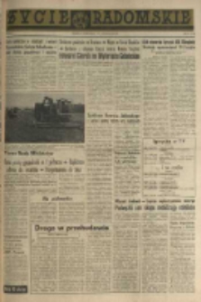 Życie Radomskie, 1976, nr 169