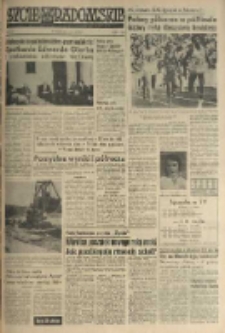 Życie Radomskie, 1976, nr 177