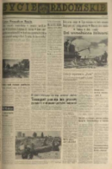Życie Radomskie, 1976, nr 187