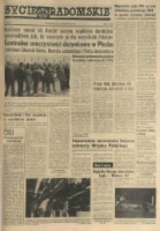Życie Radomskie, 1976, nr 218