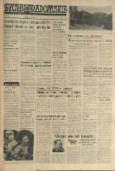 Życie Radomskie, 1976, nr 228