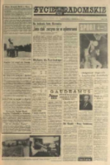 Życie Radomskie, 1976, nr 236