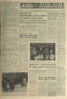 Życie Radomskie, 1976, nr 254