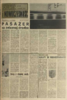 Życie i Nowoczesność, 1973, nr 337