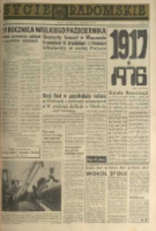 Życie Radomskie, 1976, nr 265