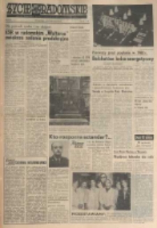 Życie Radomskie, 1977, nr 10