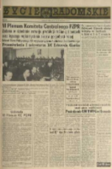 Życie Radomskie, 1977, nr 18