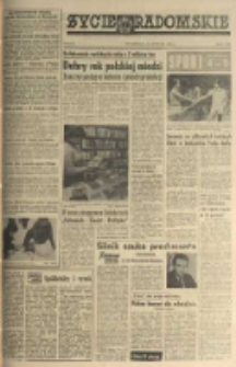 Życie Radomskie, 1976, nr 278