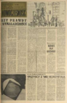 Życie i Nowoczesność, 1976, nr 340