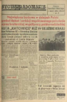 Życie Radomskie, 1976, nr 298