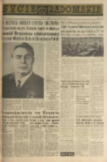 Życie Radomskie, 1976, nr 301