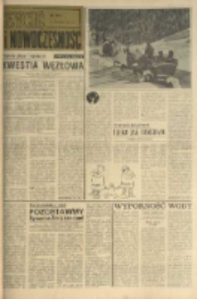 Życie i Nowoczesność, 1977, nr 344