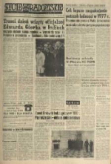 Życie Radomskie, 1977, nr 22