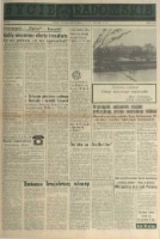 Życie Radomskie, 1977, nr 84