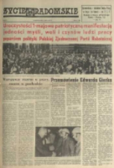 Życie Radomskie, 1977, nr 102