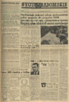 Życie Radomskie, 1977, nr 114