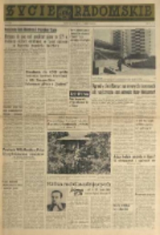 Życie Radomskie, 1977, nr 155