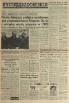 Życie Radomskie, 1977, nr 157