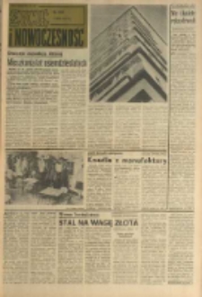 Życie i Nowoczesność, 1977, nr 372