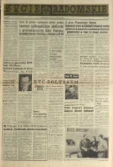 Życie Radomskie, 1977, nr 161