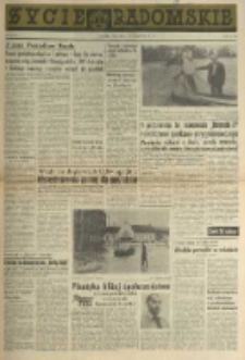 Życie Radomskie, 1977, nr 184