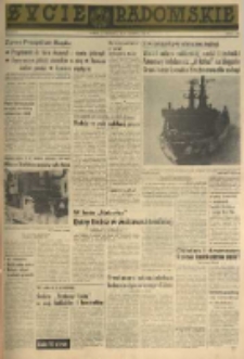 Życie Radomskie, 1977, nr 196