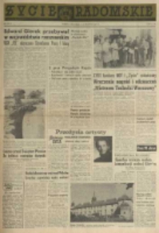 Życie Radomskie, 1977, nr 208
