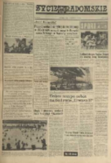 Życie Radomskie, 1977, nr 209