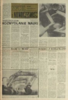 Życie i Nowoczesność, 1977, nr 387