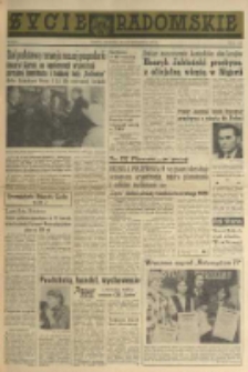 Życie Radomskie, 1977, nr 250