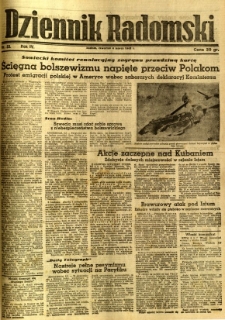 Dziennik Radomski, 1943, R. 4, nr 53