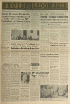 Życie Radomskie, 1977, nr 256