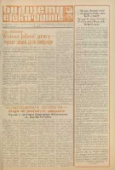 Budujemy Elektrownię : Gazeta Budowniczych Elektrowni "Kozienice”, 1975, nr 17/18