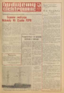 Budujemy Elektrownię : Gazeta Budowniczych Elektrowni "Kozienice”, 1976, nr 14/15