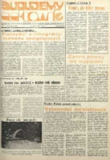 Budujemy Elektrownię : Gazeta Budowniczych Elektrowni "Kozienice”, 1979, nr 3