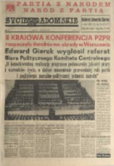 Życie Radomskie, 1978, nr 8