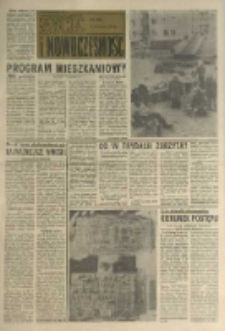 Życie i Nowoczesność, 1978, nr 400