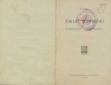 Świat rzymski w przededniu wieków średnich