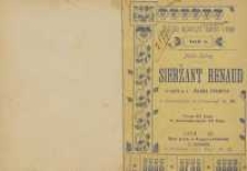 Sierżant Renaud Cz. 2