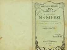 Nami-ko T. 1