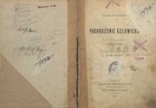 Pochodzenie człowieka