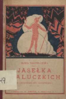 Jasełka maluczkich