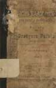 Grzegorz Fafuła (George Dandin) : komedia w trzech aktach