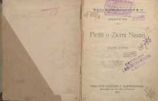 Pieśń o ziemi naszej