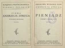 Pieniądz : powieść z obcego życia T. 2