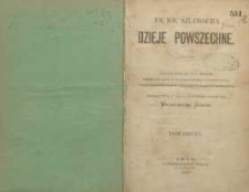 Fr. Kr. Szlossera dzieje powszechne T. 2