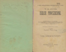 Fr. Kr. Szlossera dzieje powszechne T. 19