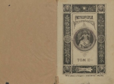 Encyklopedyja Wychowawcza T. 2. Basedow – Ćwiczenia