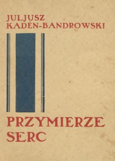 Przymierze serc